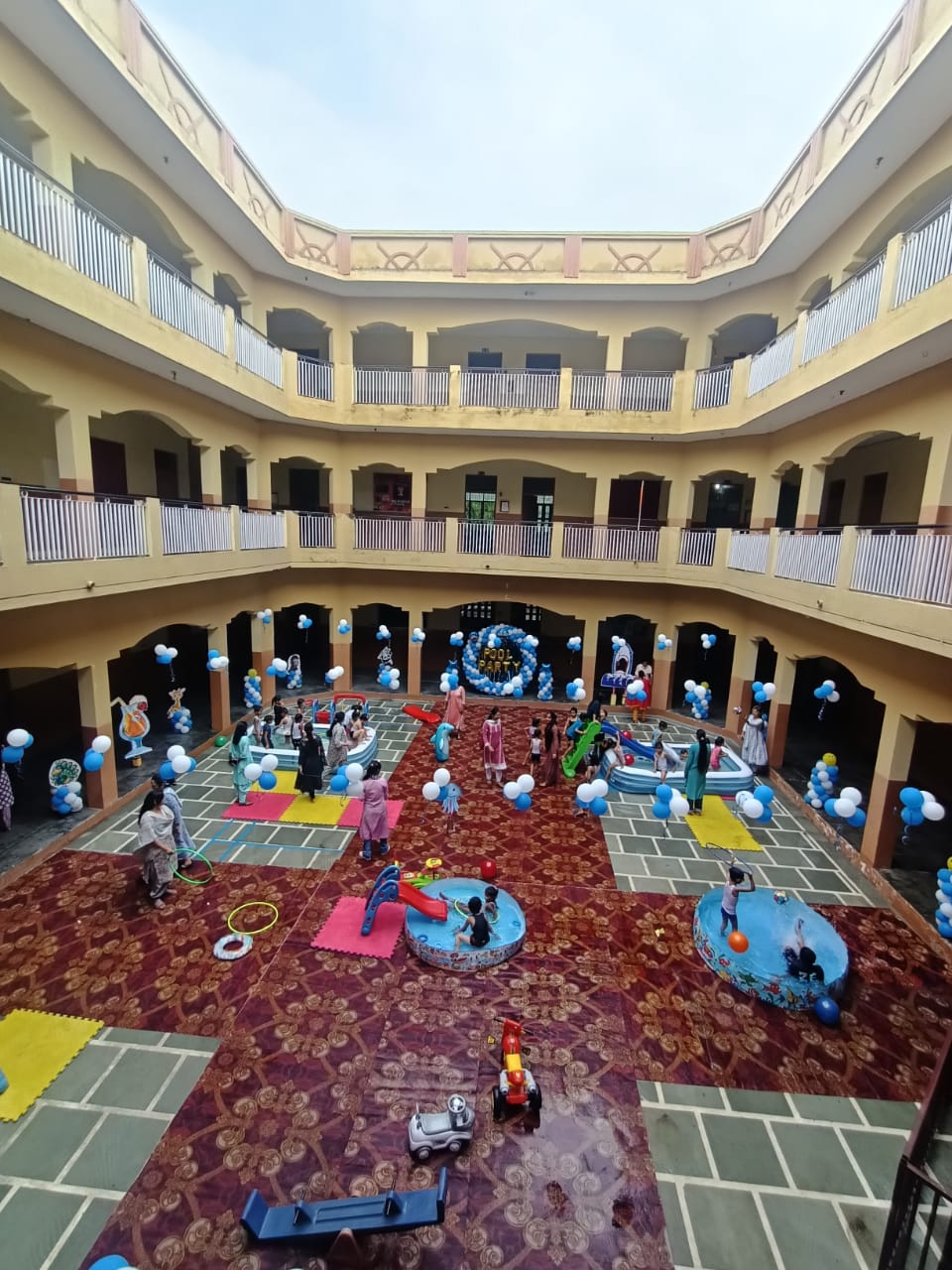 gallery images